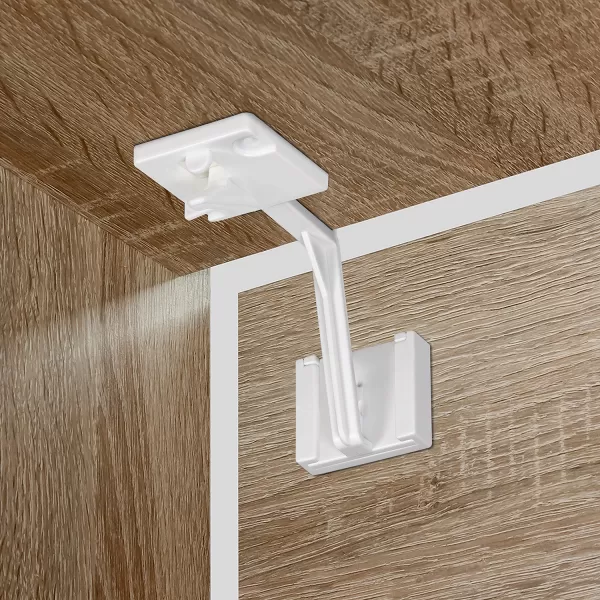 Reer Zámek na dvířka a šuplíky 8ks