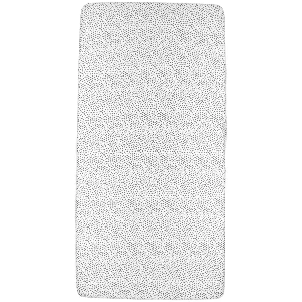 Meyco Žerzejové prostěradlo 70x140/150