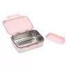 Lässig Lunchbox Stainless Steel Adventure
