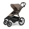 Thule Urban Glide 4-wheel + Bassinet