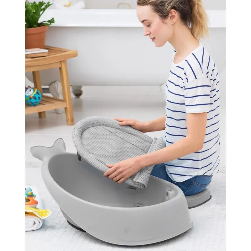 Skip Hop Vanička s ergonomickou podložkou Moby 3 fázová