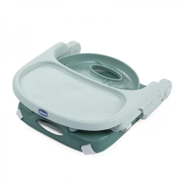Chicco Podsedák přenosný Pocket Snack na židli