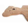 Childhome Hrací deka medvěd Teddy 150cm