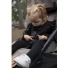 THULE URBAN GLIDE 4-WHEEL magnetic buckle