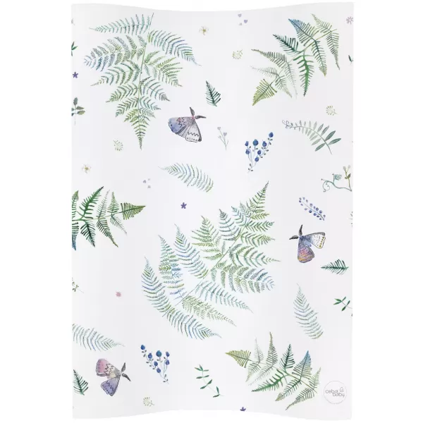 Ceba Podložka přebalovací 2-hranná měkká COSY (50x70)