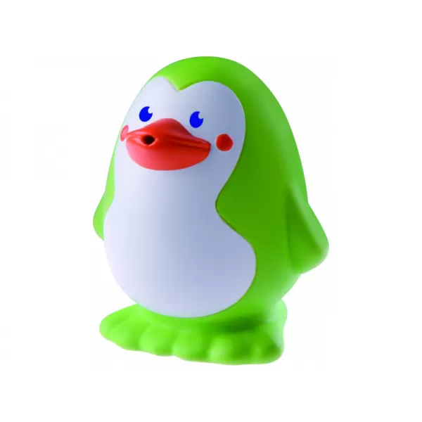 Infantino Lodička s tučňáky do koupele