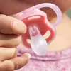 Philips AVENT Šidítko Ultra air Text 6-18m, 2 ks