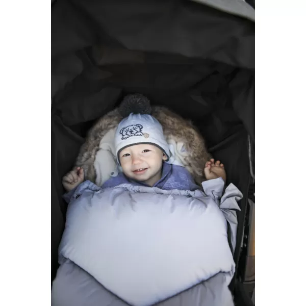 Zopa Zimní fusak Fluffy