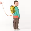 Skip Hop Zoo Batůžek s bezpečnostním vodítkem 1+