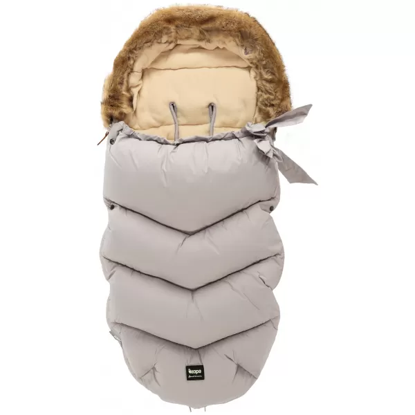 Zopa Zimní fusak Fluffy