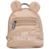 Childhome Dětský batoh My First Bag Puffered