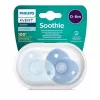 Avent Šidítko Soothie 0-6m, 2 ks