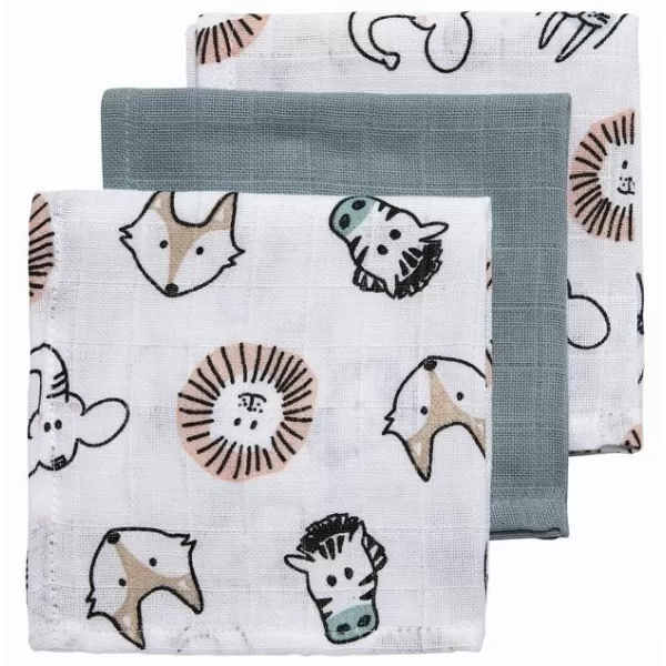 Meyco Plena-žínka 30x30 cm