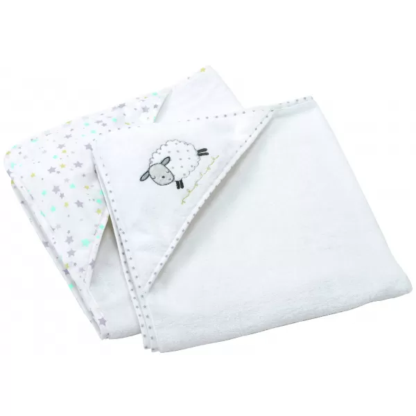 East Coast Sada 2 osušek - Ovečka