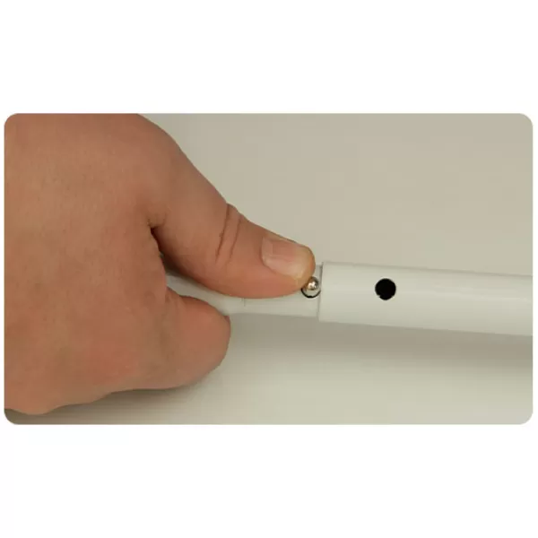 Reer Zábrana na postel 150cm