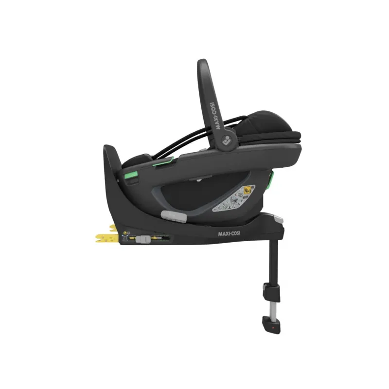 Maxi Cosi Coral 360 autosedačka