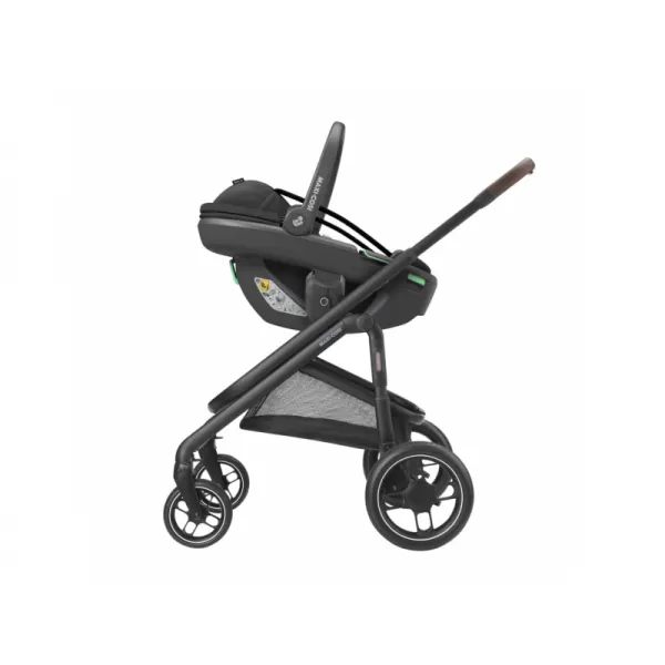 Maxi Cosi Set Coral 360 včetně báze