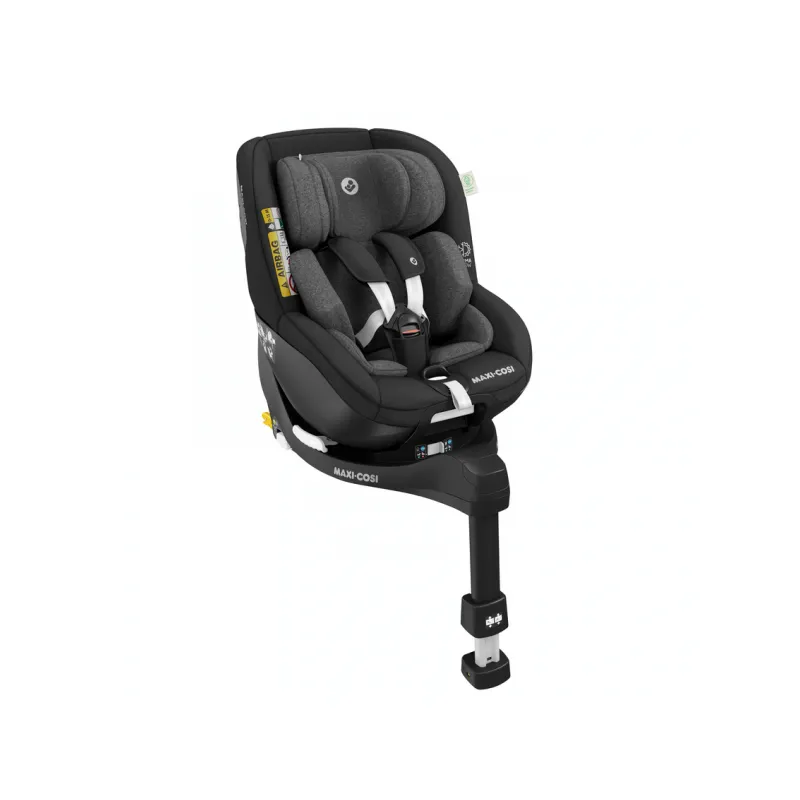 Maxi Cosi Mica Pro Eco i-Size autosedačka