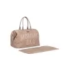 Childhome Přebalovací taška Mommy Bag Puffered