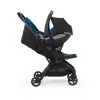 Recaro Sportovní kočárek Lexa + dárky