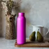Quokka Nerezová termoláhev Solid Sleek 630 ml