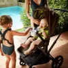 CYBEX Priam Snack Tray Platinum
