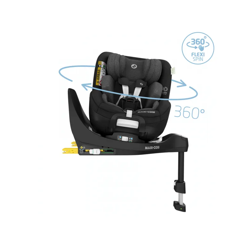 Maxi Cosi Mica Pro Eco i-Size autosedačka