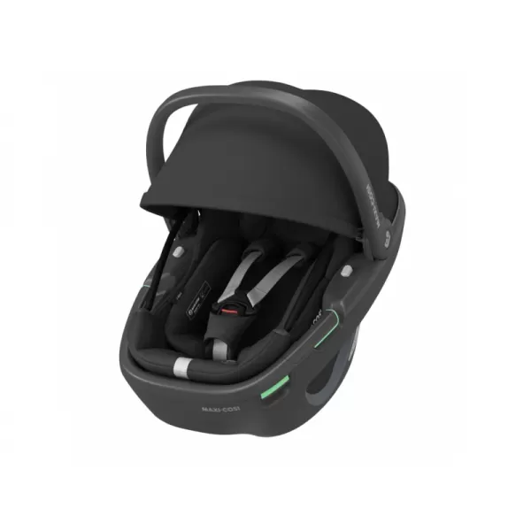Maxi Cosi Set Coral 360 včetně báze