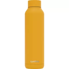Quokka Nerezová termoláhev Solid Sleek 630 ml