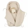 Voksi Wool Wrap