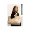 Childhome Cestovní taška Family Bag Puffered