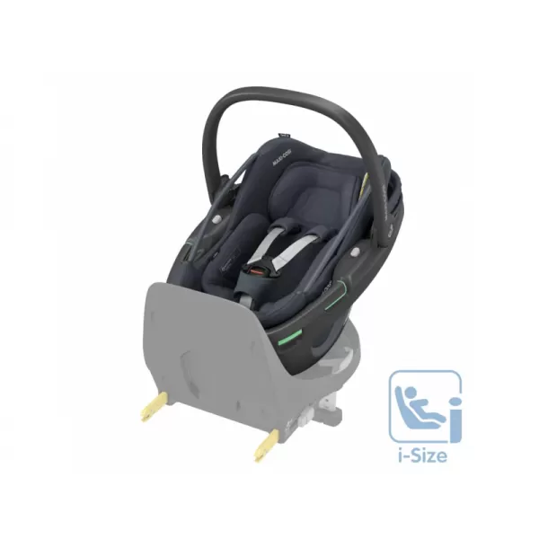 Maxi Cosi Set Coral 360 včetně báze