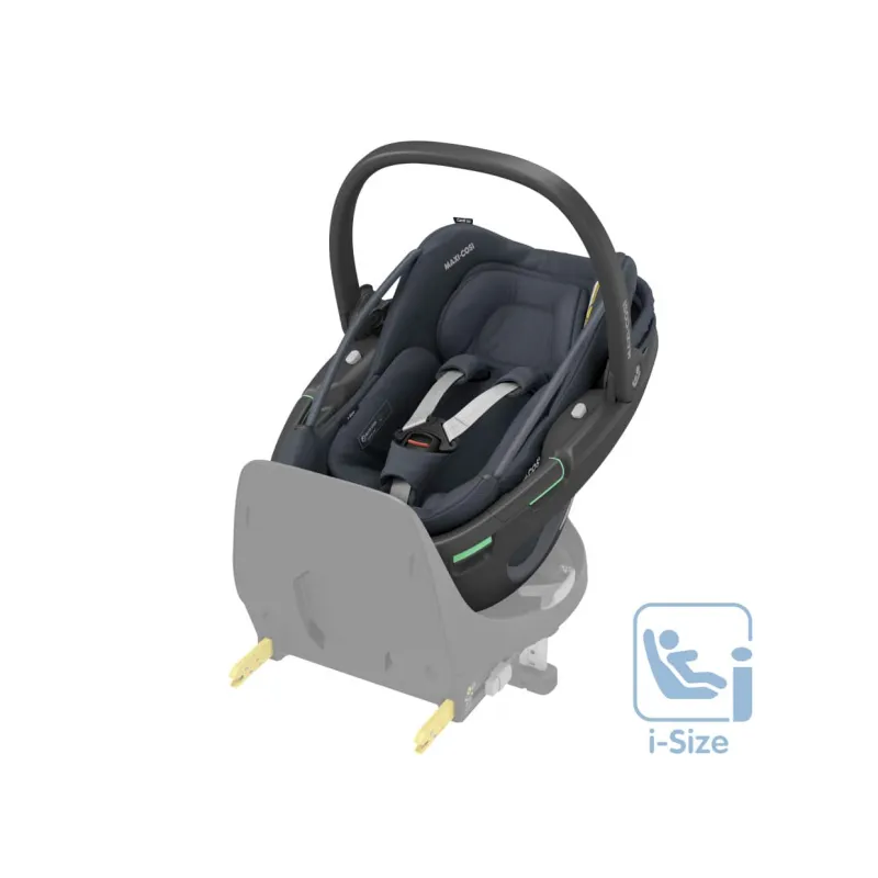 Maxi Cosi Coral 360 autosedačka