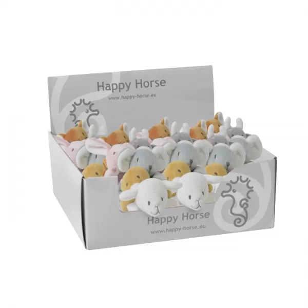 Happy Horse Zvířátko Fortune Mini - mix