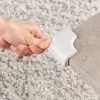 Reer Ochrana rohů UNI soft pěna bílá 4ks