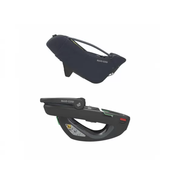 Maxi Cosi Set Coral 360 včetně báze