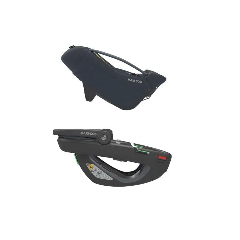Maxi Cosi Set Coral 360 včetně báze