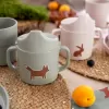 Lässig Sippy Cup PP/Cellulose Little Forest