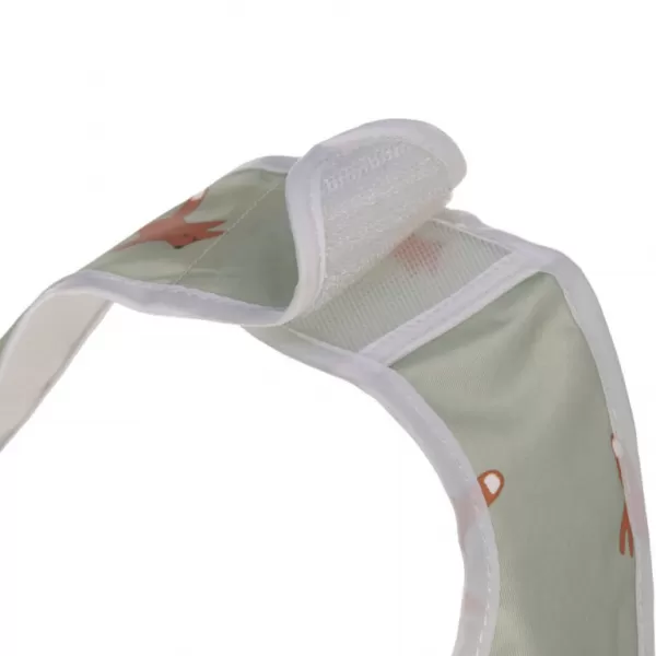 Lässig Lightweight Bib Little Forest