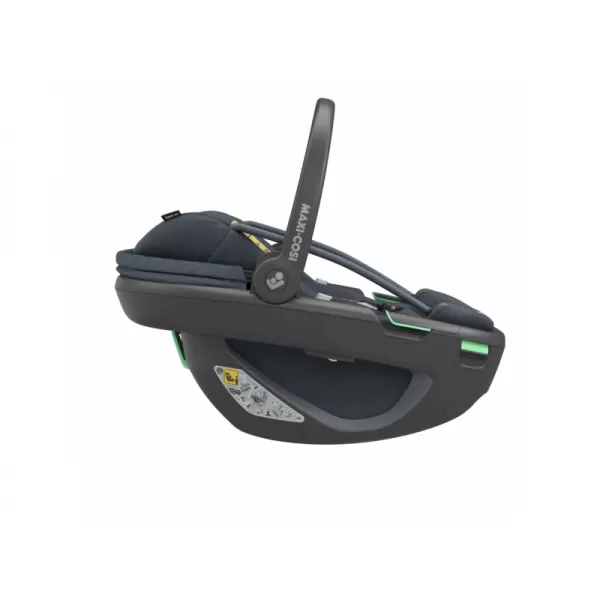 Maxi Cosi Set Coral 360 včetně báze