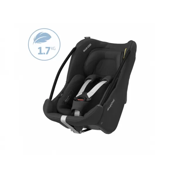 Maxi Cosi Set Coral 360 včetně báze