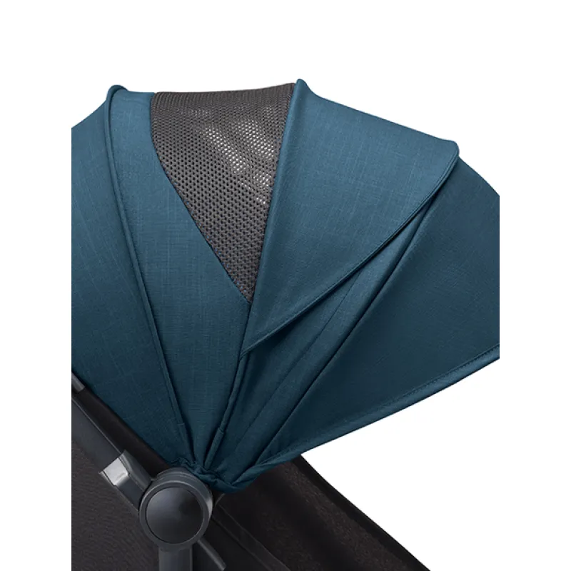 Recaro Sportovní kočárek Lexa + dárky