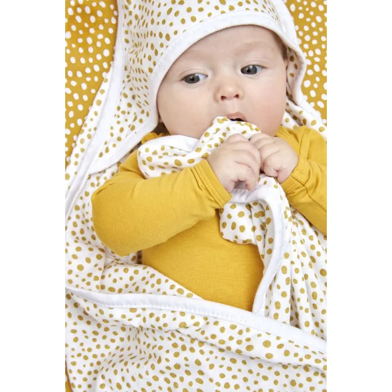 Meyco Osuška Basic jersey 2 balení Cheetah