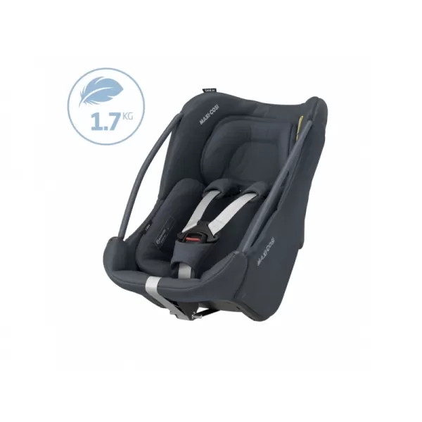 Maxi Cosi Set Coral 360 včetně báze