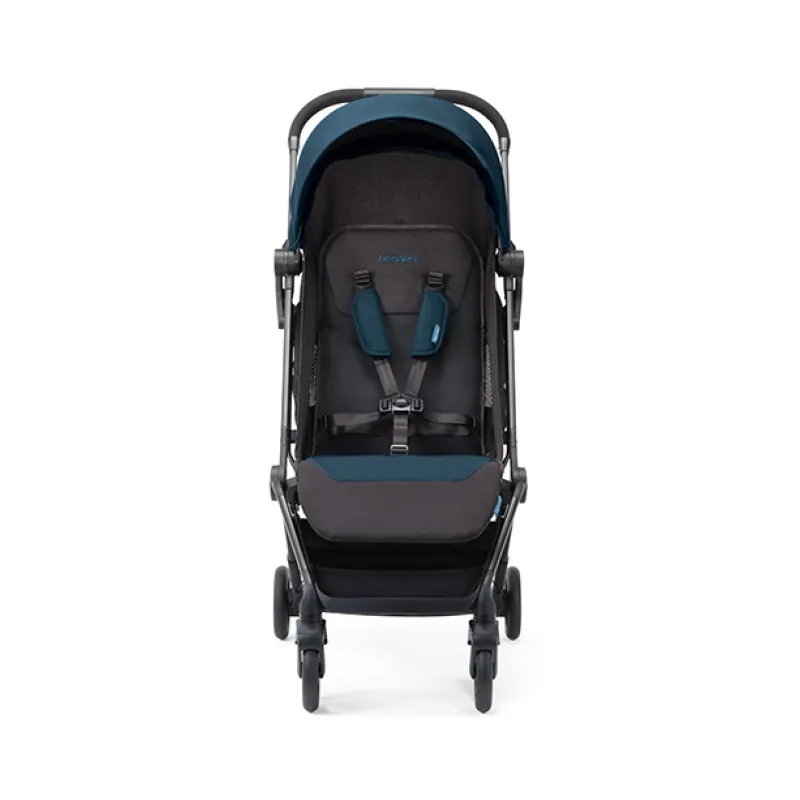 Recaro Sportovní kočárek Lexa + dárky