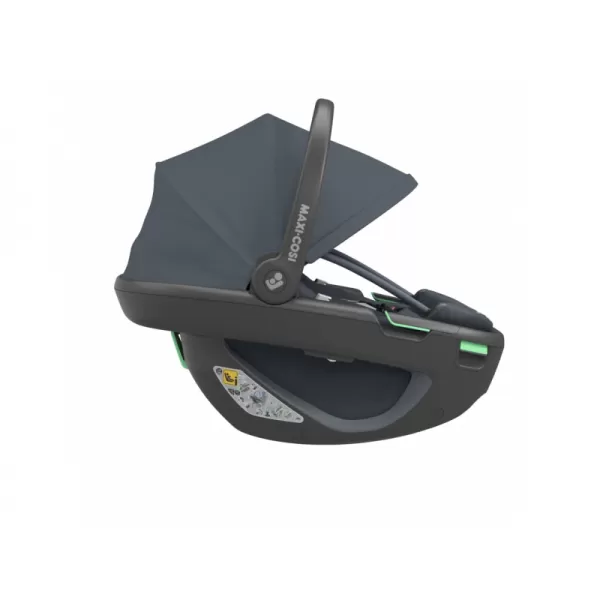 Maxi Cosi Set Coral 360 včetně báze