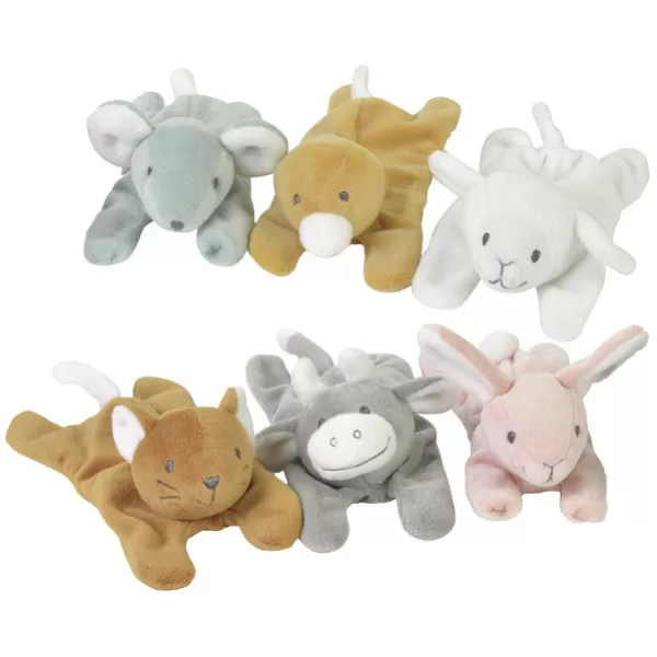 Happy Horse Zvířátko Fortune Mini - mix