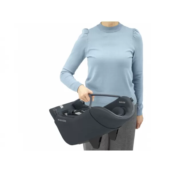 Maxi Cosi Set Coral 360 včetně báze