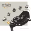 Joie i-Level™ Pro + i-Base™ Encore
