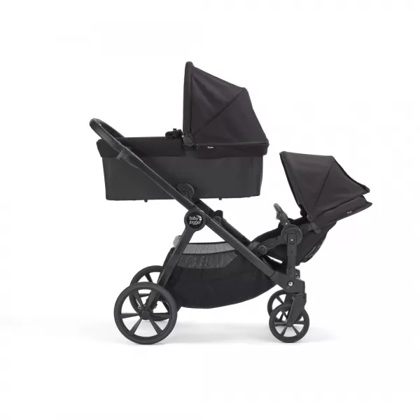 Baby Jogger Korba DELUXE CITY SELECT 2 - TENCEL